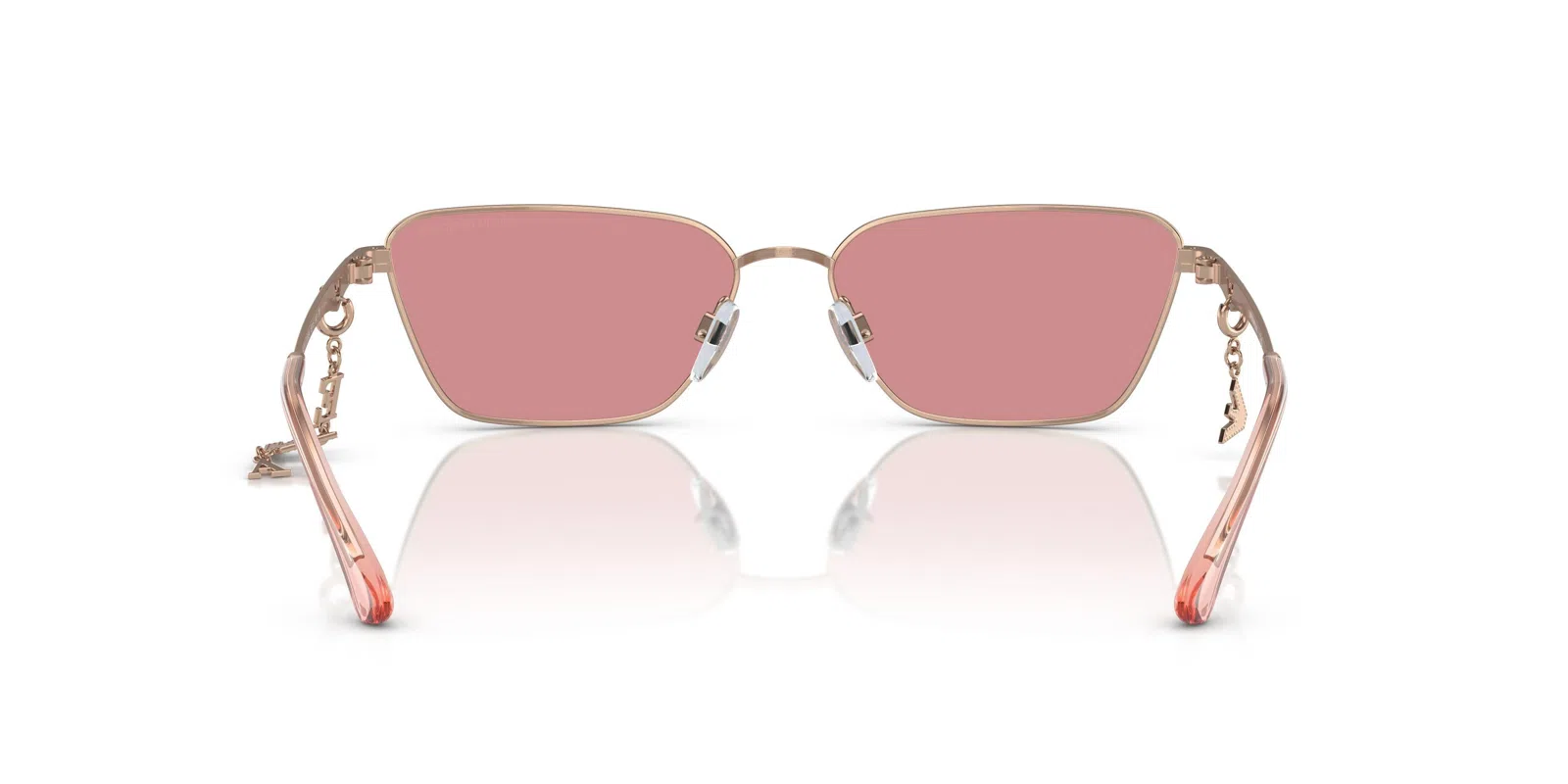 Emporio Armani 2141 Sunglasses - view 6